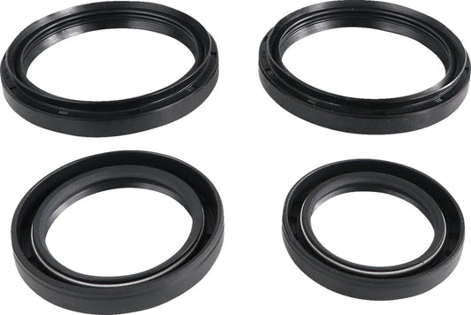 EPI Differential Seal Kit bild 1 PMMEDIA:23e5e4b85054ed2b