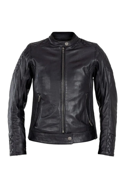 John Doe Women's Adina Leather Jacka läder dam bild 1 PMMEDIA:3775e3b5ab7f33ea