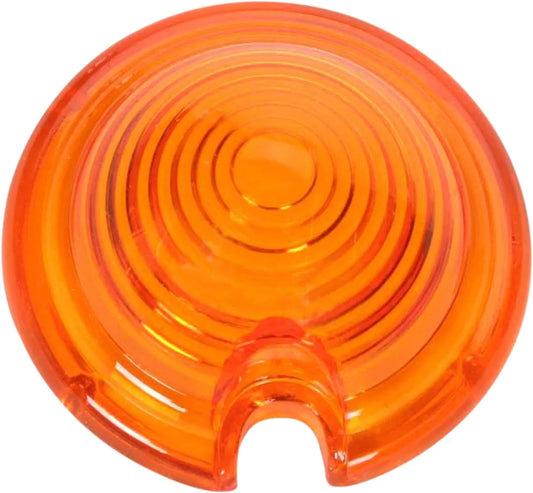 Drag Specialties Replacement Lens Tillbehör belysning bild 2 PMMEDIA:120e4fd8606cf496