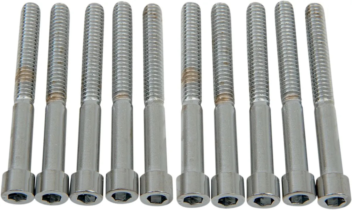 Drag Specialties Socket-Head Bolts Monteringssats sortiment bild 10 PMMEDIA:f5ea950502727921