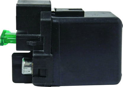 PARTS EUROPE Solenoid Switch HO/KA bild 1 PMMEDIA:4ea8bf206c32d46f