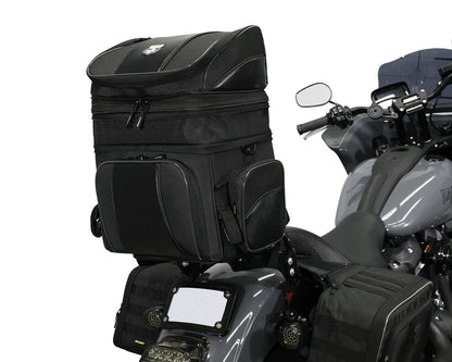 NELSON RIGG Getaway 2.0 Backrest Rack Bag bild 12 PMMEDIA:3bdb846dcfcb7da9