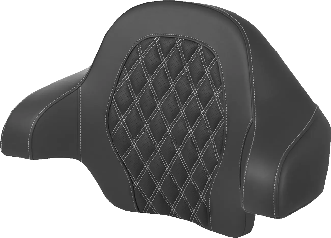 Saddlemen Tour Pak® Backrest Pad Sadlar Harley Touring bild 11 PMMEDIA:b2c08fb53045bf75