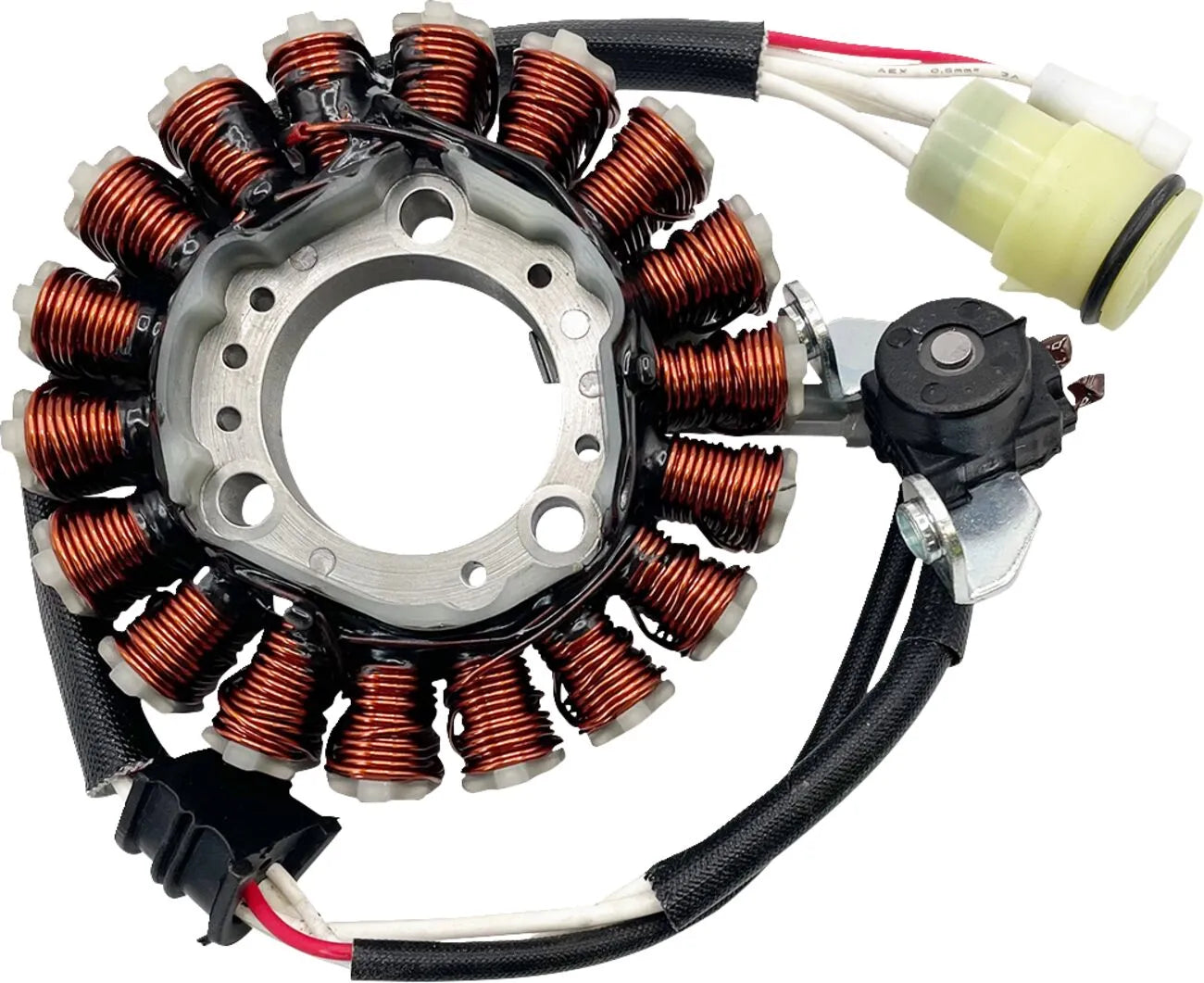 MOOSE OFFROAD FOUR WHEEL Stator Yamaha bild 3 PMMEDIA:66bbdace7ff99b9f