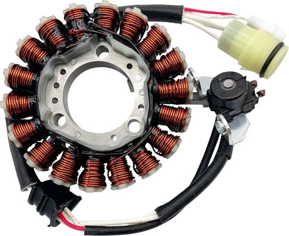 MOOSE OFFROAD FOUR WHEEL Stator Yamaha bild 3 PMMEDIA:66bbdace7ff99b9f