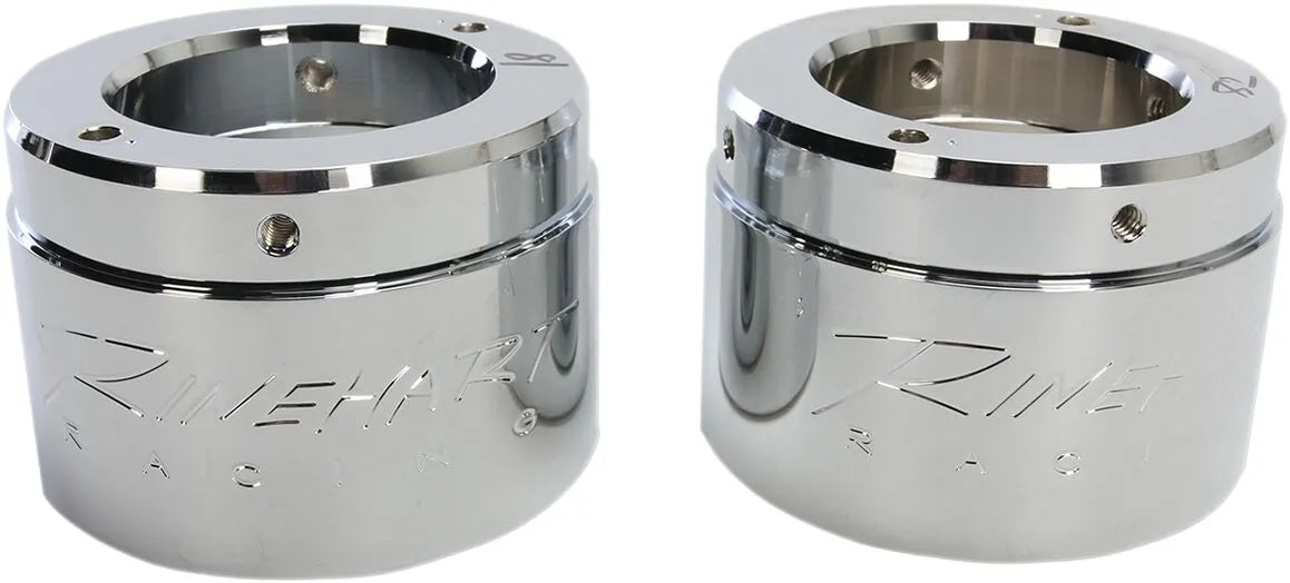 RINEHART RACING End Caps 4" för avgasrör bild 2 PMMEDIA:c80865e05201ab64