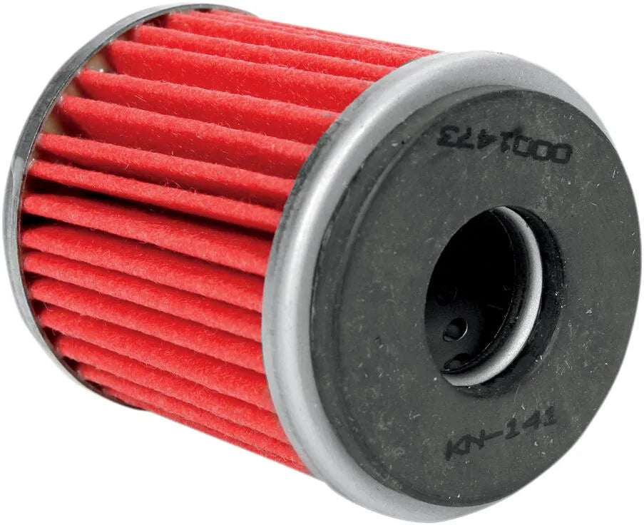 K N Performance Oil Filter Oljefilter bild 18 PMMEDIA:694c1306a427f3ad