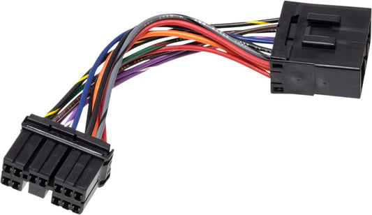 NAMZ Passing Lamp Control Harness bild 1 PMMEDIA:6d13671038caa570