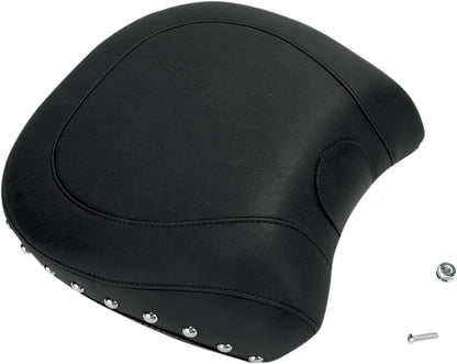 Mustang Wide Rear Seat Sadlar Harley Softail bild 3 PMMEDIA:552e3ca5f94eb521
