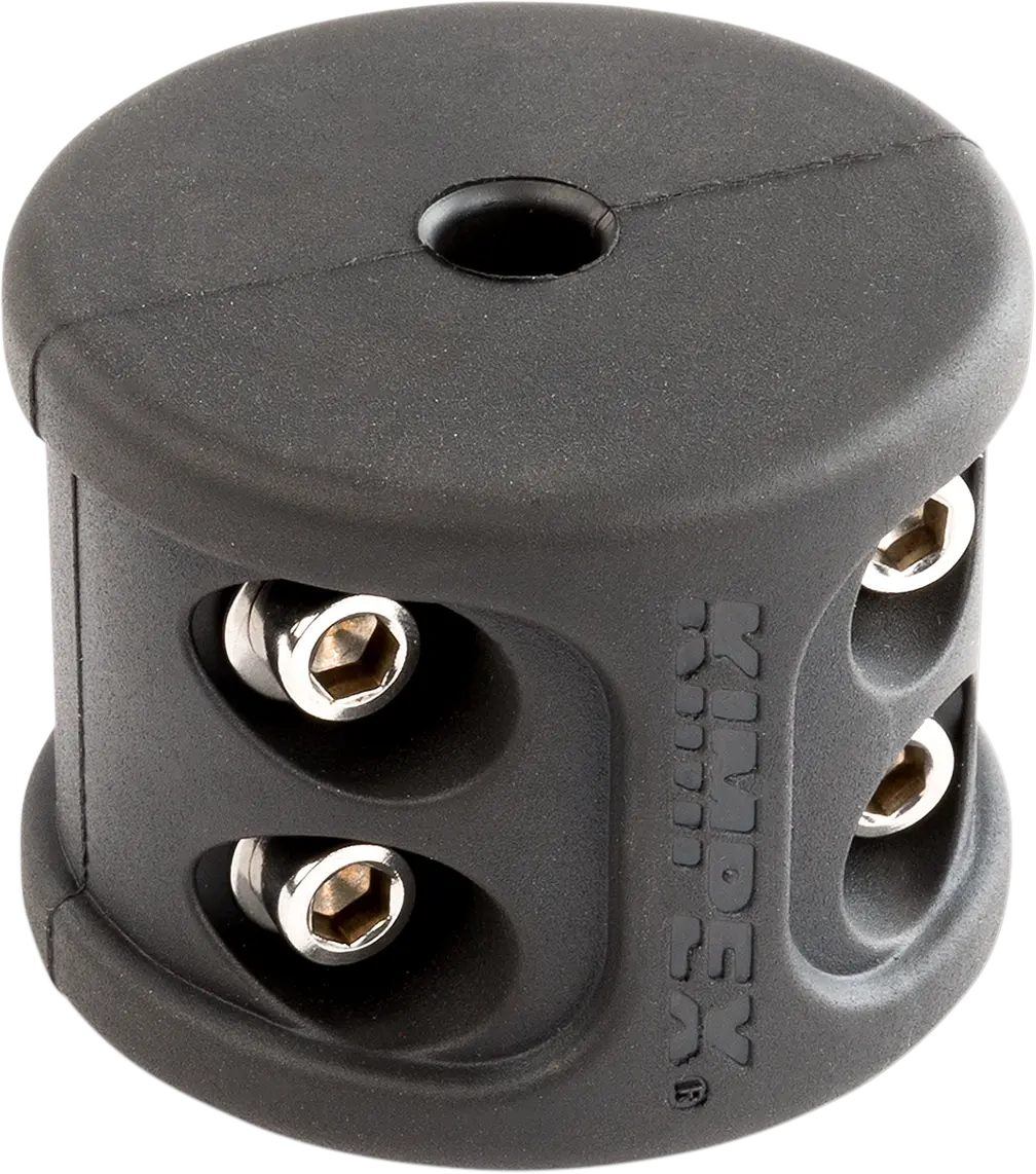 KIMPEX Winch Bumper gummikåpa bild 1 PMMEDIA:6e858a7f6d7c8595
