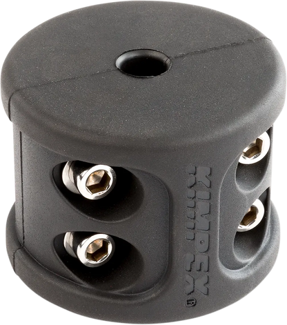KIMPEX Winch Bumper gummikåpa bild 1 PMMEDIA:6e858a7f6d7c8595