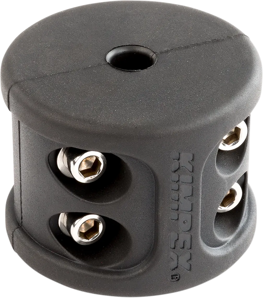 KIMPEX Winch Bumper gummikåpa bild 1 PMMEDIA:6e858a7f6d7c8595