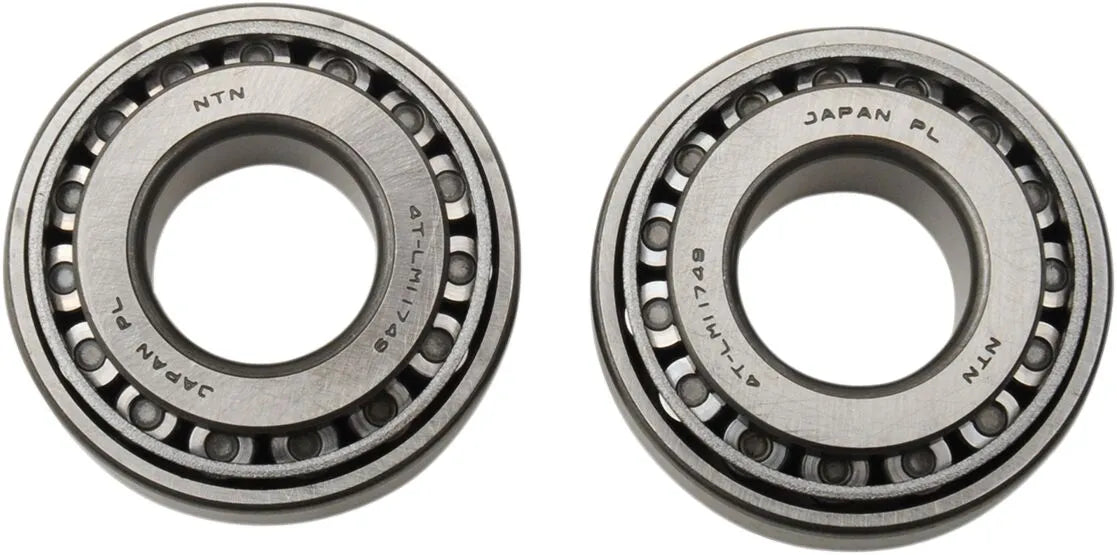 DRAG SPECIALTIES Timken-lagersats för Star Hub bild 1 PMMEDIA:d0bb63c1a456de47