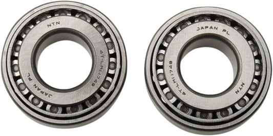 DRAG SPECIALTIES Timken-lagersats för Star Hub bild 1 PMMEDIA:d0bb63c1a456de47