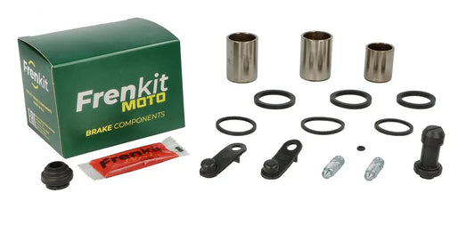 FRENKIT S.L. Bromsok Reparationssats med Kolv 23/25mm för Honda bild 1 PMMEDIA:b819610e1ef2c3e1