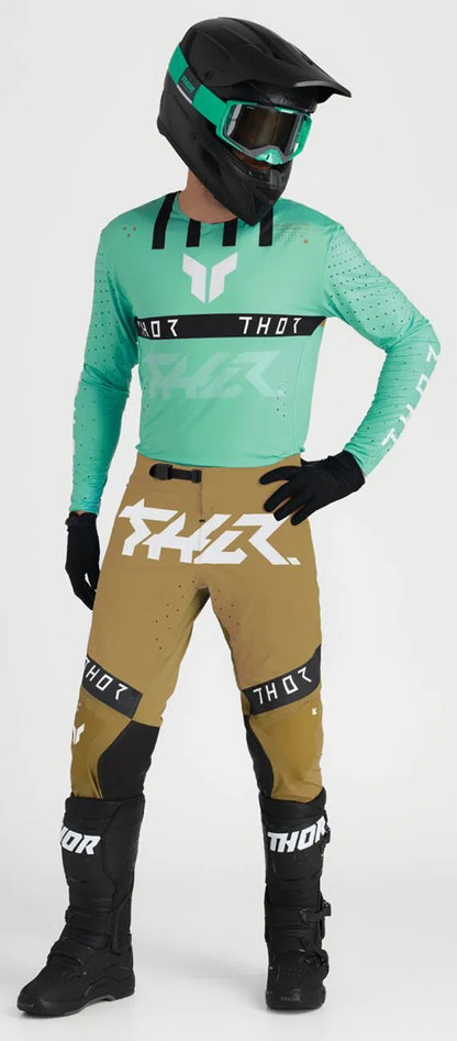 Thor Sportmode Flite Byxor herr bild 6 PMMEDIA:c40dbcfbd1e0938c