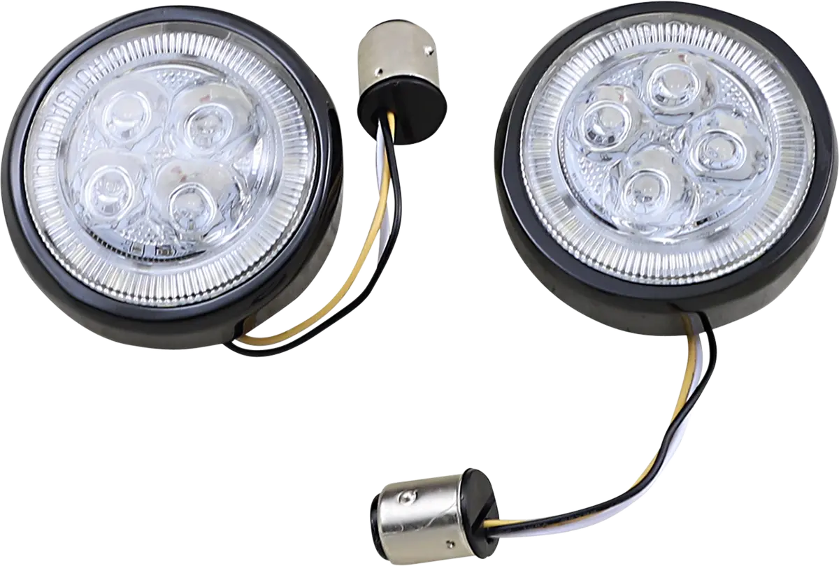 CIRO Fang® framljusinlägg svart bild 1 PMMEDIA:87befb5594d8b049