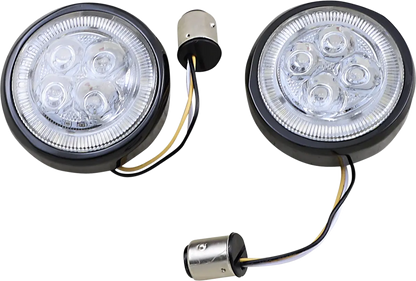CIRO Fang® framljusinlägg svart bild 1 PMMEDIA:87befb5594d8b049