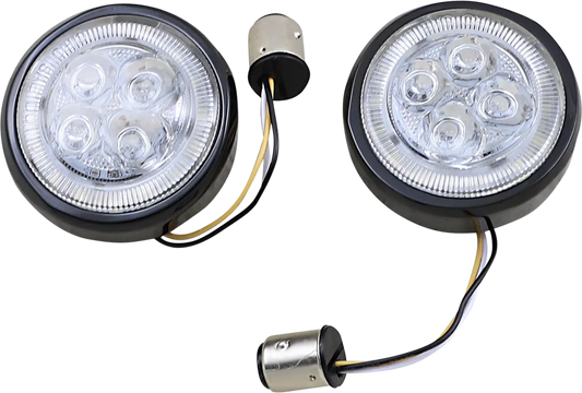CIRO Fang® framljusinlägg svart bild 1 PMMEDIA:87befb5594d8b049