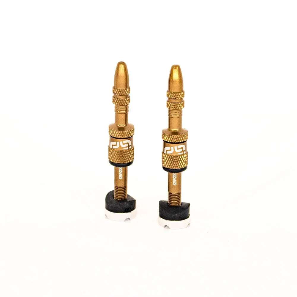 E*THIRTEEN Quick Fill Presta Ventilset Tubeless bild 1 PMMEDIA:415a502b11dbfea6