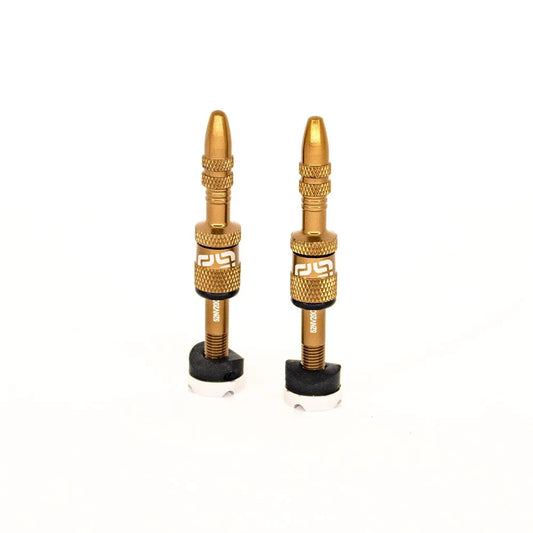 E*THIRTEEN Quick Fill Presta Ventilset Tubeless bild 1 PMMEDIA:415a502b11dbfea6