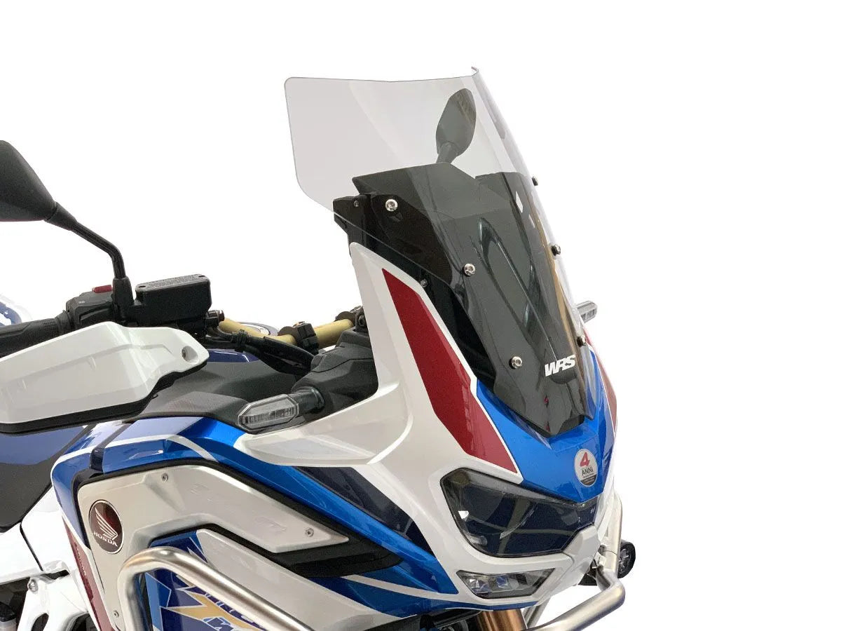 Wrs Windscreen OEM Street bild 8 PMMEDIA:62abfe6373eb0754