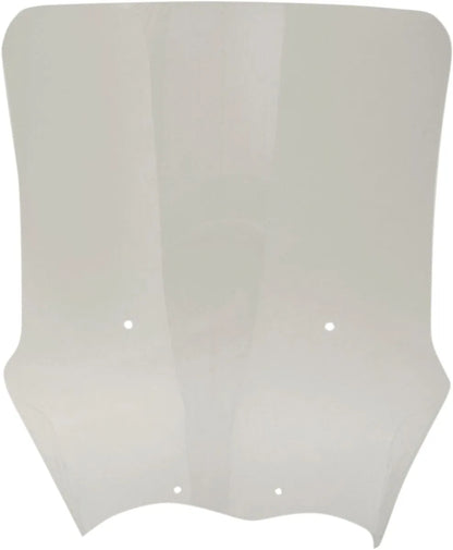 Moose Offroad Hard Parts Adventure Windscreen OEM Street bild 3 PMMEDIA:280c4e7c29eecafe