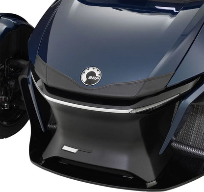 SHOW CHROME Mini Bra för Främre Bagage Can-Am bild 3 PMMEDIA:a022f110db7f92d9