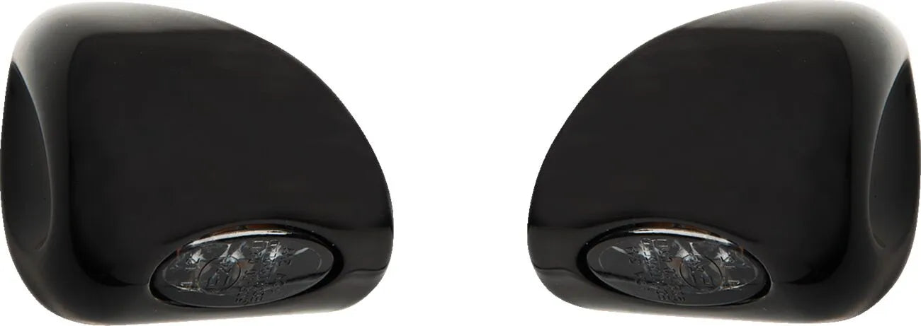 KODLIN USA Elypse LED Framblinkers Svart bild 6 PMMEDIA:4e35d0e7168e4b49