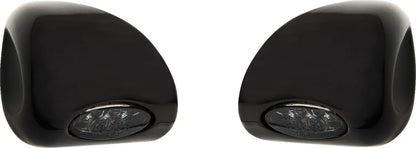 KODLIN USA Elypse LED Framblinkers Svart bild 6 PMMEDIA:4e35d0e7168e4b49