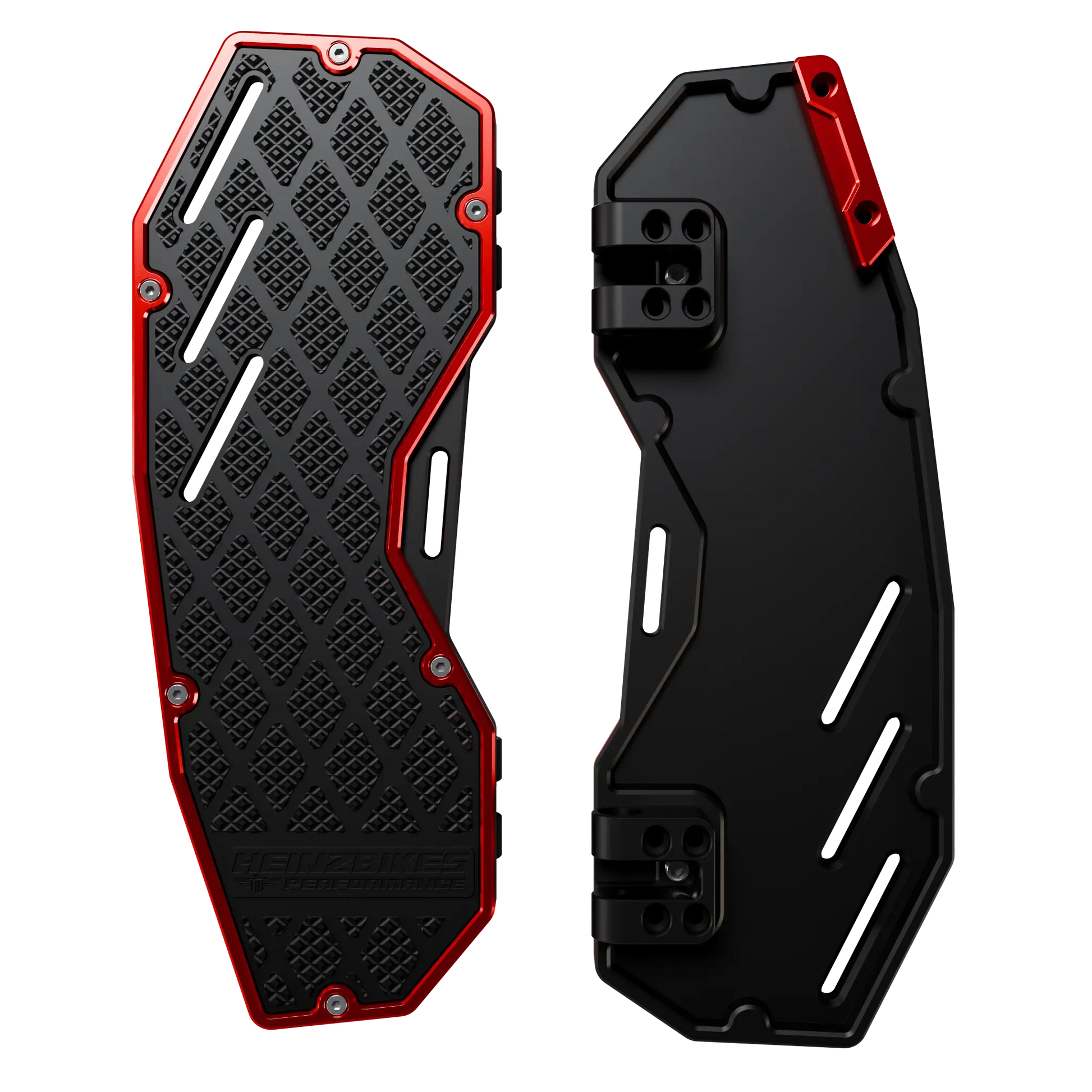 Heinz Bikes Performance Floorboards Fotplattor & delar bild 18 PMMEDIA:767a0abfd8e859a8