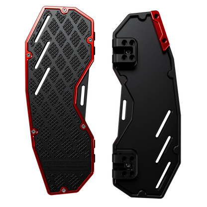 Heinz Bikes Performance Floorboards Fotplattor & delar bild 18 PMMEDIA:767a0abfd8e859a8