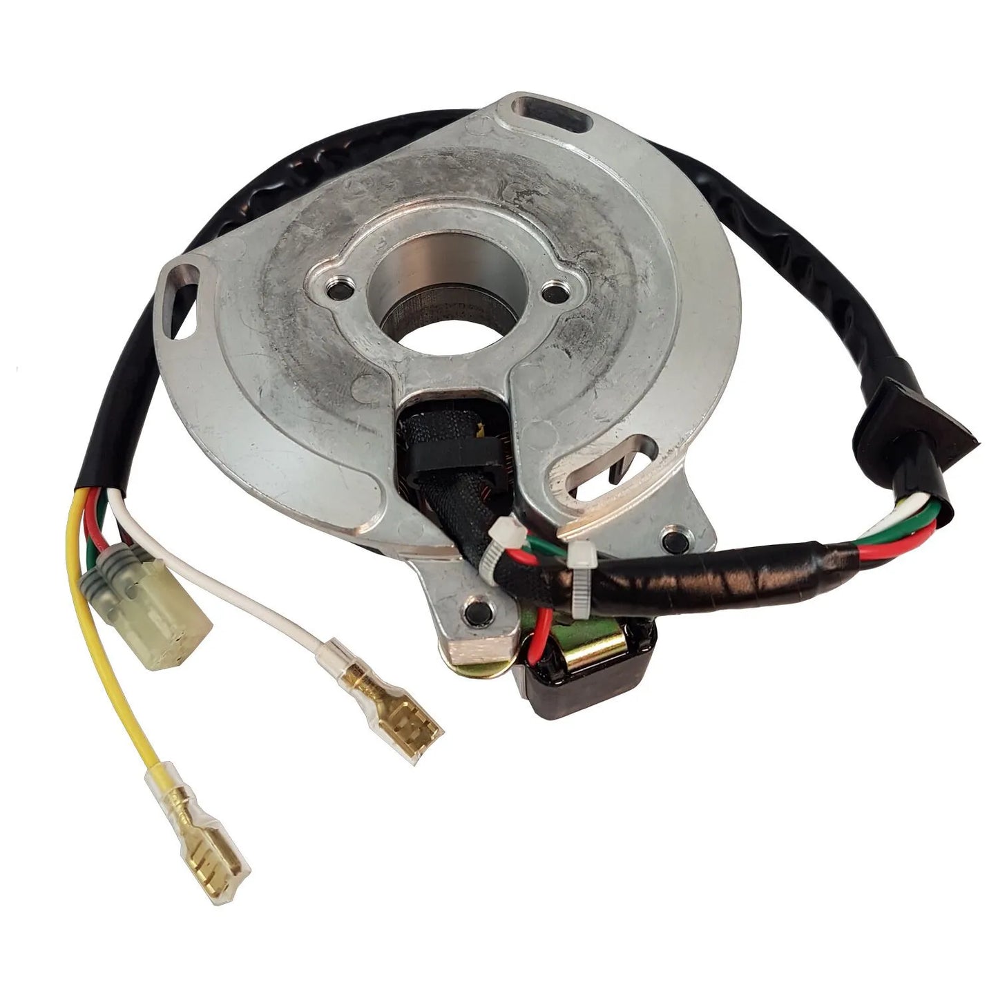 PARTS EUROPE Stator KT/HU bild 1 PMMEDIA:2f487fb9595ec7c9