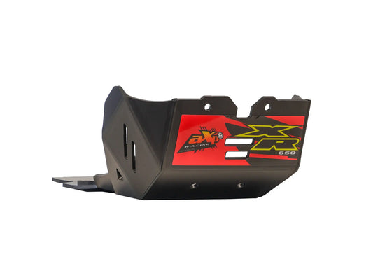 Axp Racing Skid Plate Motorskydd bild 2 PMMEDIA:3c0e0ece2a65a940