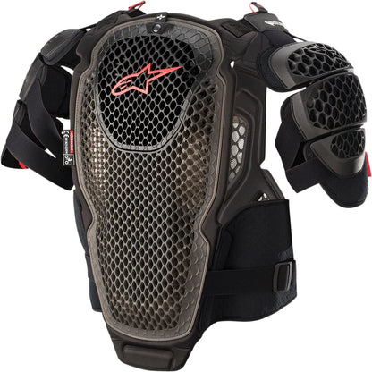 Alpinestars(Mx) A-6 Chest Bröstskydd bild 2 PMMEDIA:2aea2d106df64378