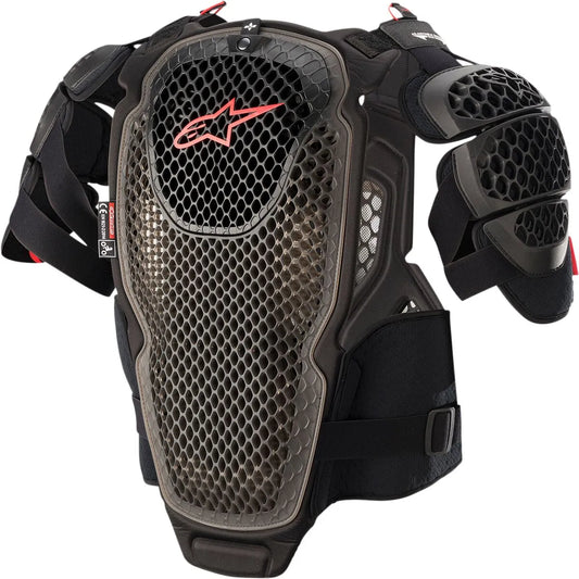 Alpinestars(Mx) A-6 Chest Bröstskydd bild 2 PMMEDIA:2aea2d106df64378