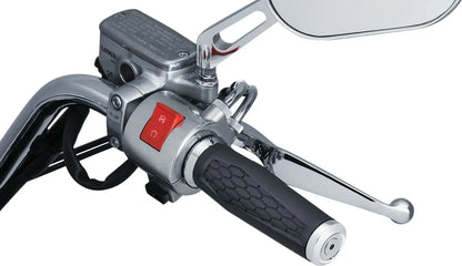Kuryakyn Hex Grips Handtag bild 7 PMMEDIA:8ba2bb2e4a1f6b90