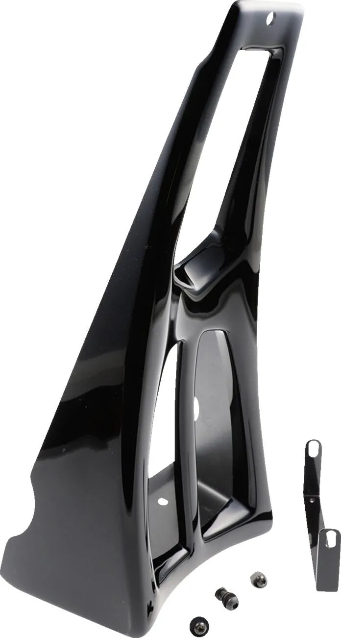 CULT WERK Spoiler Custom i ABS-plast bild 1 PMMEDIA:7d9352bf8a7f0974