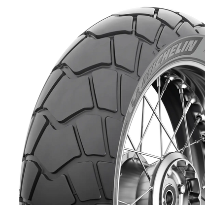 Michelin Anakee Adventure 2 Dual sport däck bak bild 5 PMMEDIA:848bd8ff2da68de3