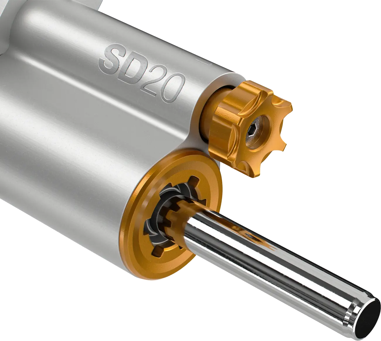 Ohlins Steering Damper Dämpare framgaffel bild 8 PMMEDIA:1e81b53fad7c13bc