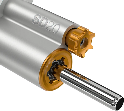 Ohlins Steering Damper Dämpare framgaffel bild 8 PMMEDIA:1e81b53fad7c13bc
