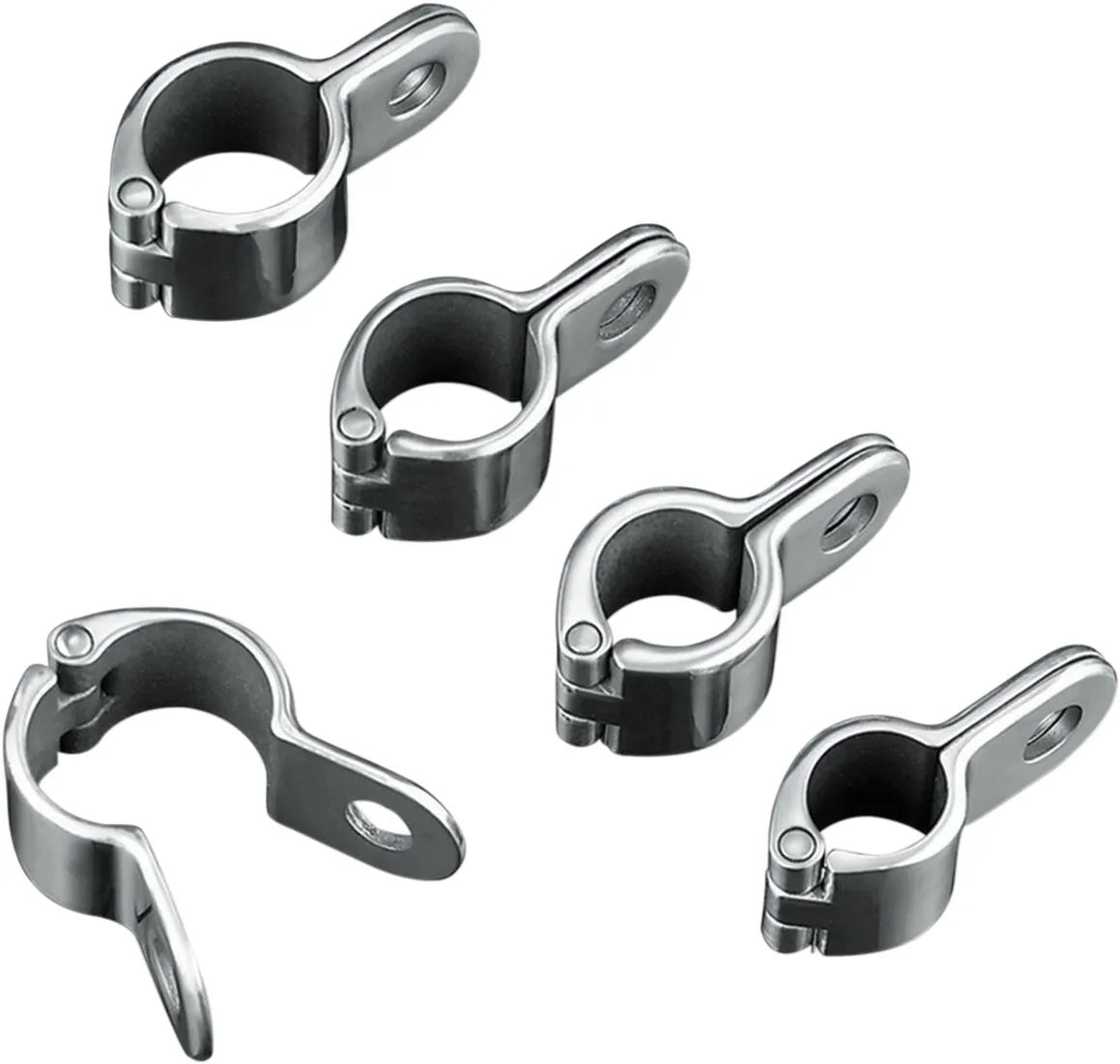 KURYAKYN Magnum™ Quick Clamps bild 3 PMMEDIA:5a14e7046e4f1837