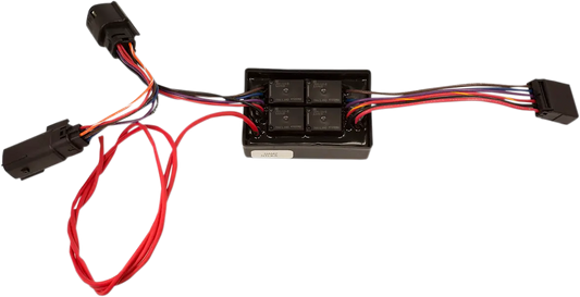 NAMZ Trailer Isolator Module bild 1 PMMEDIA:bc628fb665611154