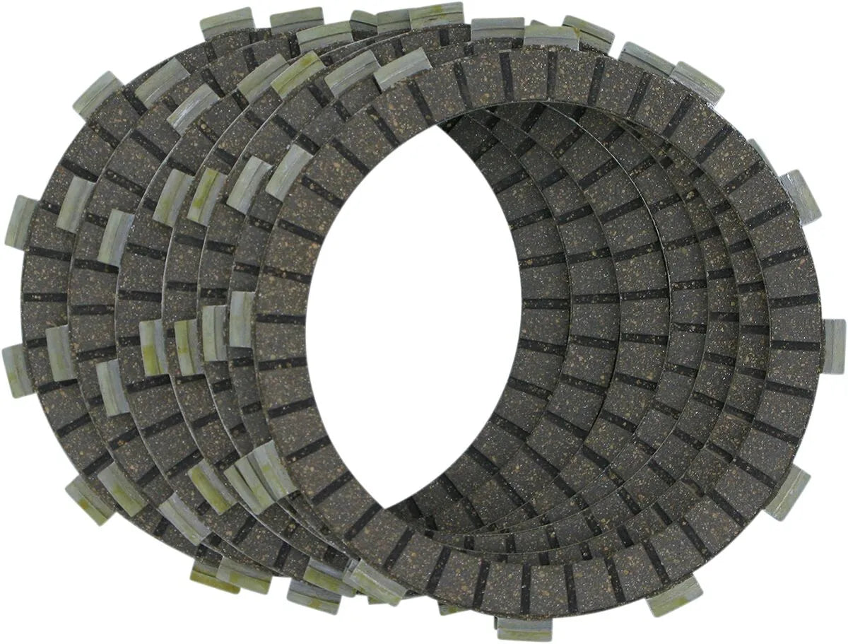 EBC CK Standard Series Kopplingskit bild 1 PMMEDIA:433d0d783415485b