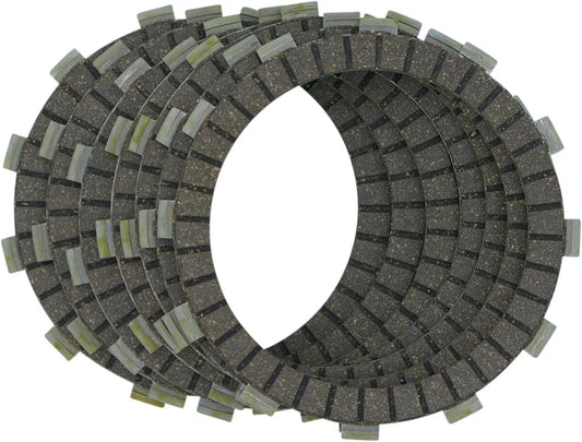EBC CK Standard Series Kopplingskit bild 1 PMMEDIA:433d0d783415485b