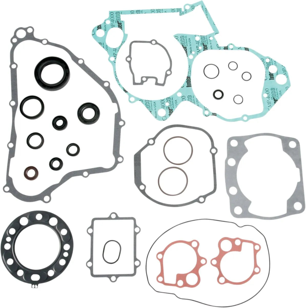MOOSE OFFROAD HARD-PARTS Komplett Tätning och Oljepackningskit CR250 05 bild 1 PMMEDIA:175c15513a451f60