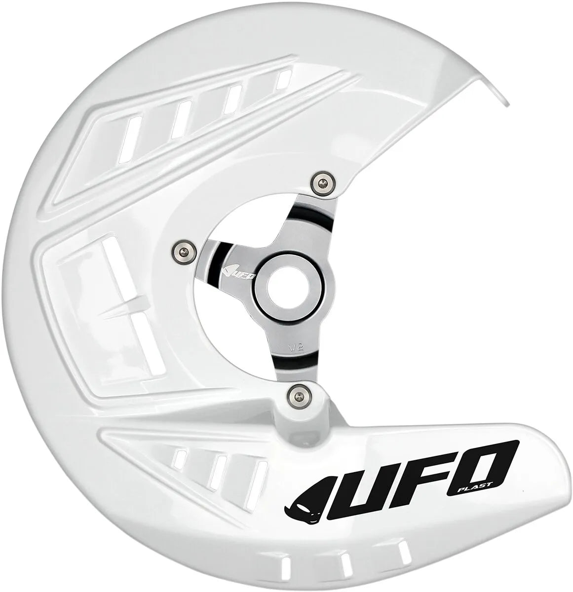 Ufo Replacement Front Disc Cover Ersättningspaneler kaross bild 2 PMMEDIA:bf1949eed351e259