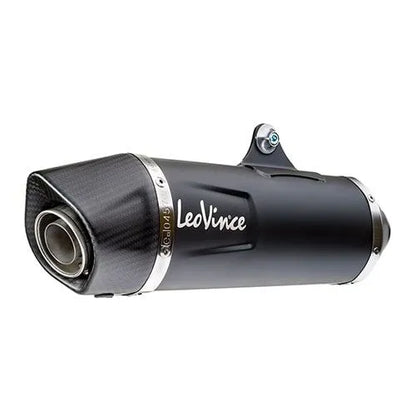 LEOVINCE Nero Full-System Avgassystem bild 2 PMMEDIA:42baf61322e34fdb