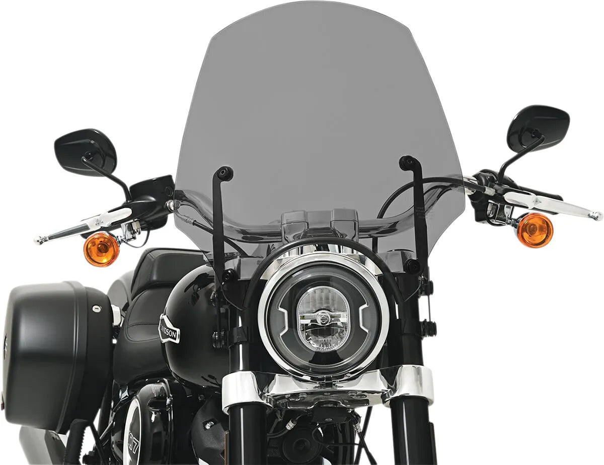 Memphis Shades Hd El Paso Sportshield Universal Harley bild 9 PMMEDIA:0652524ba6a13c97