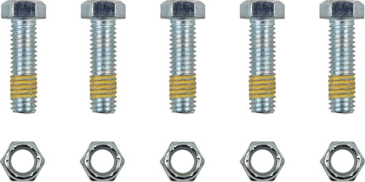 DRAG SPECIALTIES Pulley Hardware Kit 7/16-14W med mutter bild 1 PMMEDIA:995e63c122ccfc23